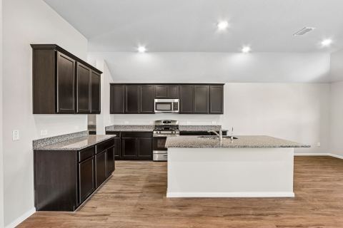 3213 Kingdom Drive, Denton, TX 76208 — photo 3