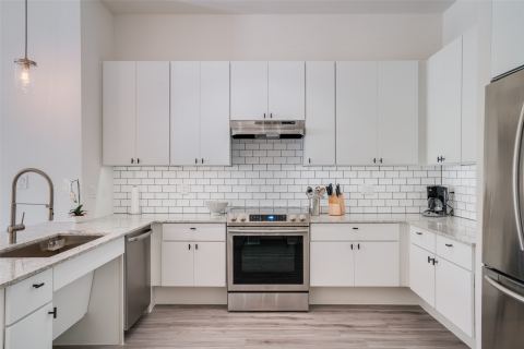 209 Wimberly Street 1-202, Fort Worth, TX 76107 — photo 3