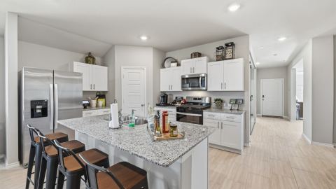 16717 HUDSON PRAIRIE Way, Justin, TX 76247 — photo 3
