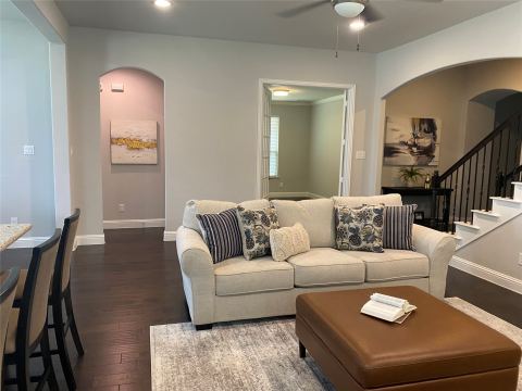 9932 Haversham Drive, Fort Worth, TX 76131 — photo 3