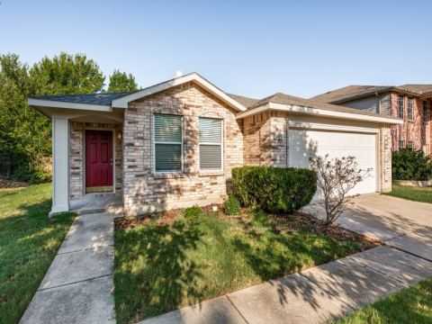 605 Rocky Springs Drive, McKinney, TX 75071 — photo 2