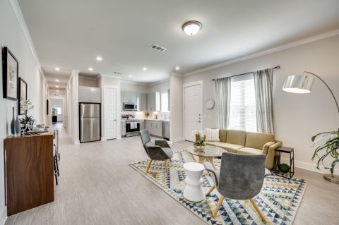 579 LLOYDS ROAD 905A, Little Elm
