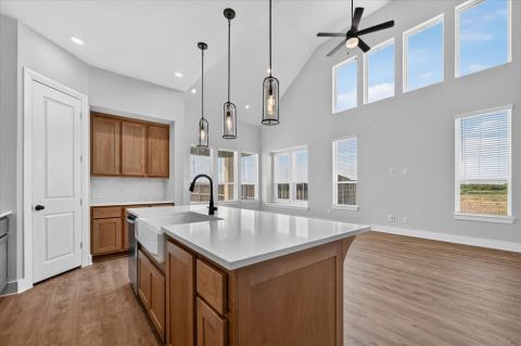 2106 Waters Edge Street, Forney, TX 75126 — photo 3