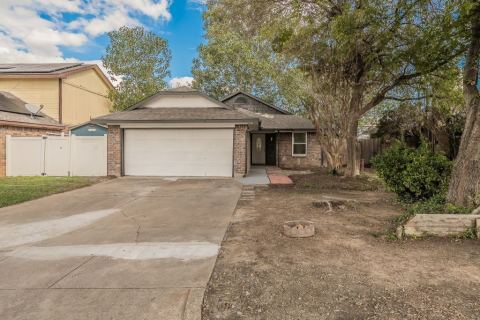 4811 Abbott Avenue, Arlington