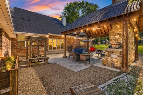 101 Beacon Court, Mabank, TX 75143 — photo 2