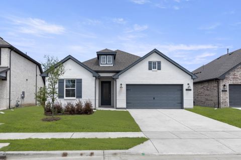 1516 Eagle Meadow Trail, Anna