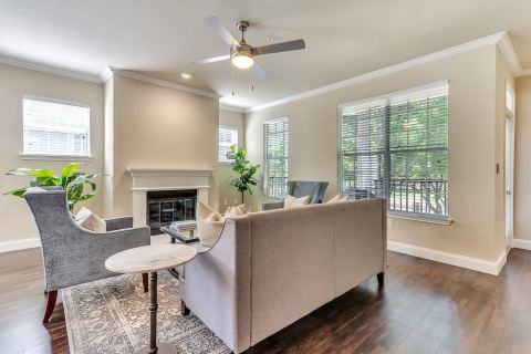 5445 Caruth Haven Lane 714, Dallas, TX 75225 — photo 3