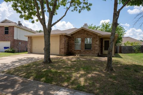 3841 Meredith Lane, Balch Springs, TX 75180 — photo 2