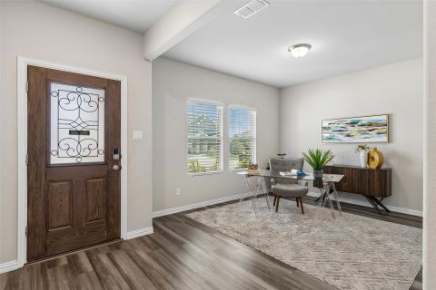 436 Ella Lane, Fate, TX 75087 — photo 3