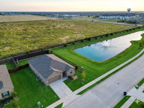 6518 Tudor Place, Celina, TX 76227 — photo 2