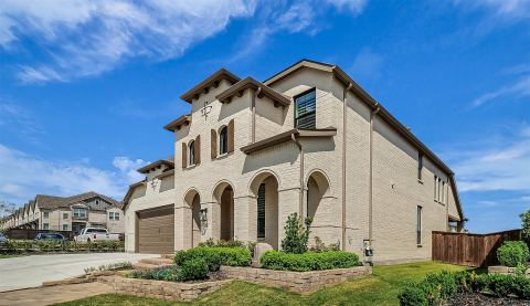 3807 Los Altos Boulevard, Sherman, TX 75090 — photo 3