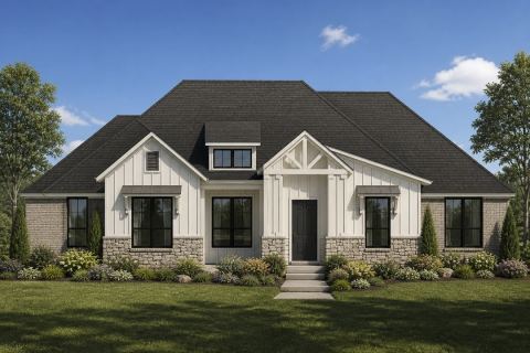 TBD Fm-875, Midlothian