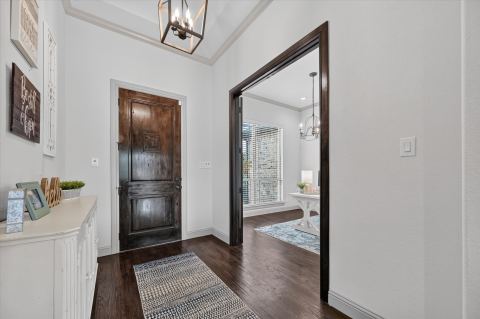 3075 Bridgecreek Drive, Rockwall, TX 75032 — photo 2