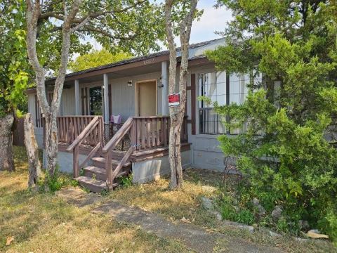 13022 N State Highway 121, Anna