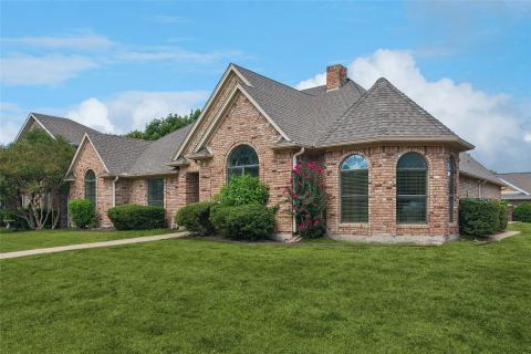 115 Indian Hills Drive, Waxahachie, TX 75165 — photo 2