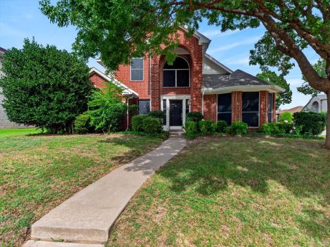 7808 Anchor Street, Frisco, TX 75035 — photo 2