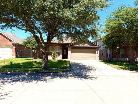 10356 Bradshaw Drive, Fort Worth, TX 76108 — photo 2