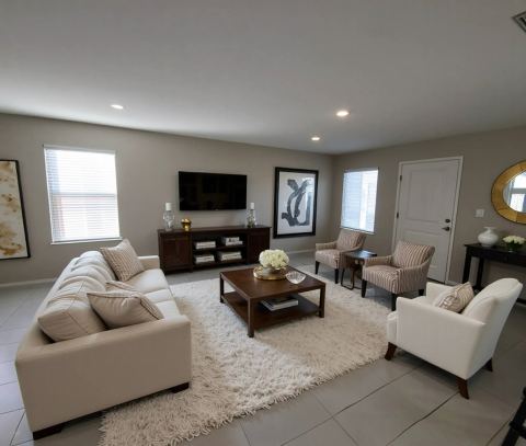 6087 Determine Lane, Forney, TX 75126 — photo 2