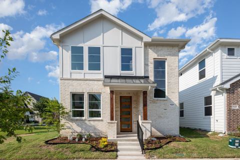 7221 Bayhill Lane, Rowlett, TX 75088 — photo 2