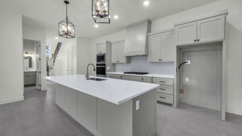 208 Park Villa Lane, Aledo