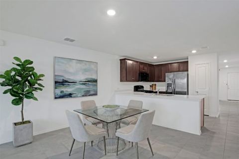 14048 Earlham Street, Pilot Point, TX 76258 — photo 2