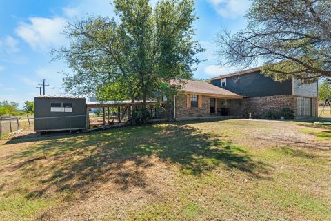 267 Ish Street, China Spring, TX 76633 — photo 2