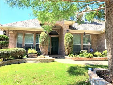 2808 Fossil Run Boulevard, Fort Worth, TX 76131 — photo 2