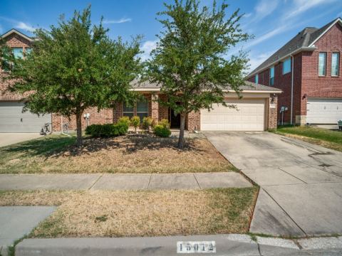 15012 Frisco Ranch Drive, Little Elm
