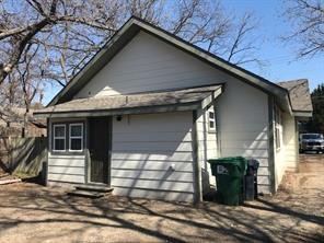 619 Bolivar Street, Denton, TX 76201 — photo 2