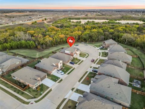 11221 Camelot Court, Aubrey, TX 76227 — photo 2