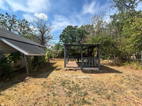 309 E Mowry Street, Crandall, TX 75114 — photo 3