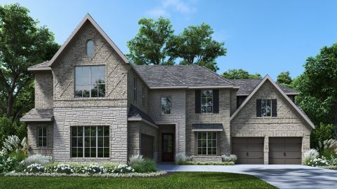 2560 Miles Street, Prosper