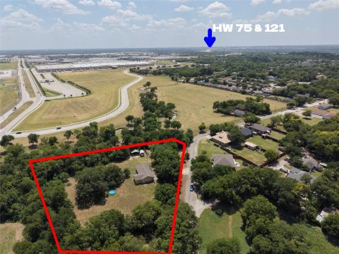 1504 Anthony Street, McKinney, TX 75069 — photo 2
