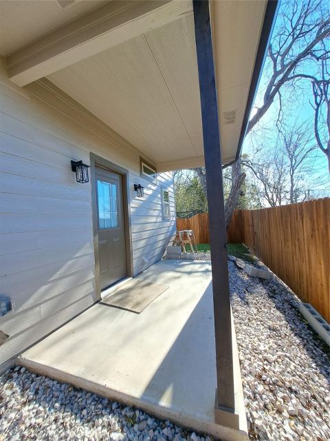 2603 Malone Street, Fort Worth, TX 76106 — photo 3