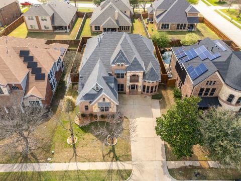 7215 Herboso, Grand Prairie, TX 75054 — photo 3