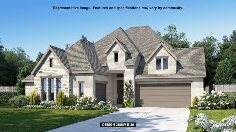 1812 Greenwich Lane, Celina