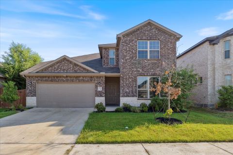 3226 Sioux Trail, Crandall