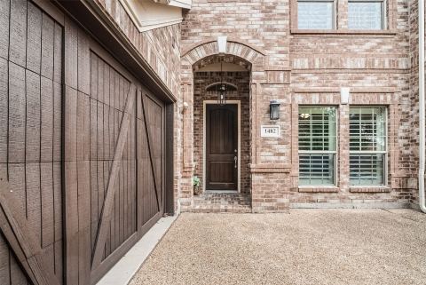 1482 Willingham Drive, Allen, TX 75013 — photo 3