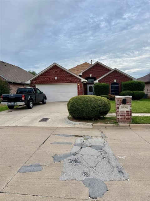 8574 Western Meadows Drive, Fort Worth, TX 76244 — photo 2