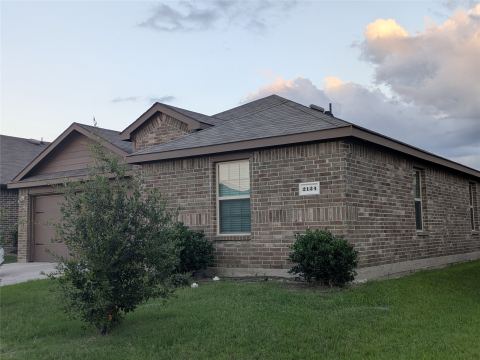 2124 Tulipwood Drive, Royse City, TX 75189 — photo 2