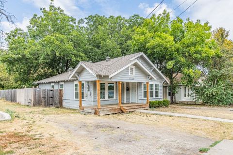 2543 E Ann Arbor Avenue, Dallas, TX 75216 — photo 3
