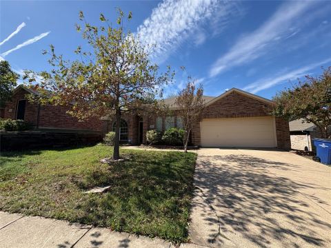 805 Green Acres Lane, Midlothian