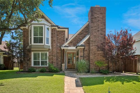 408 Silverton Drive, Irving, TX 75063 — photo 2