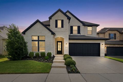 1508 Moss Trail Court, Argyle, TX 76226 — photo 2