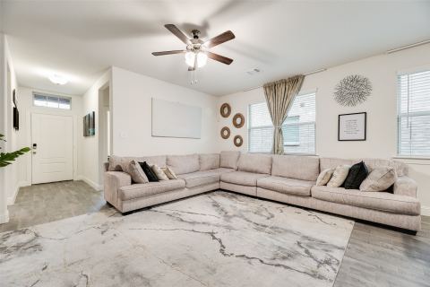 7009 Windmill Street, Little Elm, TX 76227 — photo 3