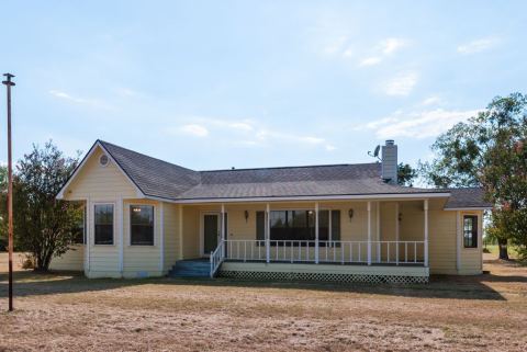 17450 Fm 2613, Kemp, TX 75143 — photo 3