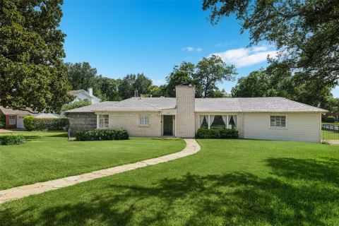 2600 Colonial Parkway, Fort Worth, TX 76109 — photo 2