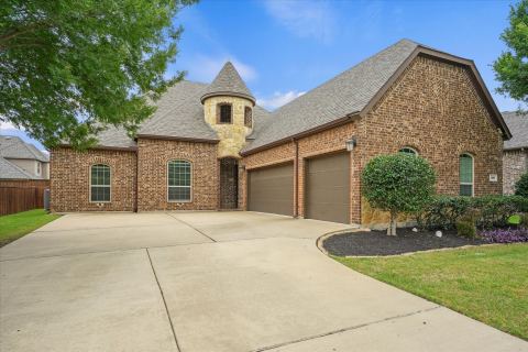 518 Sun Meadow Drive, Wylie, TX 75098 — photo 3