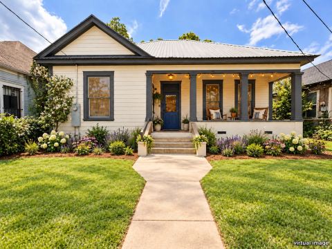 819 S 10th Street, Waco, TX 76706 — photo 2