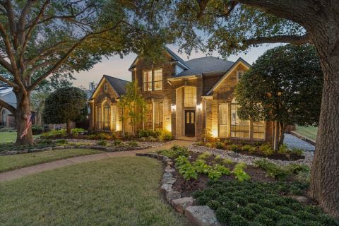 4429 Elmhurst Drive, Plano